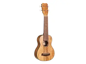 Islander 25780 Soprano Ukulele - Mango
