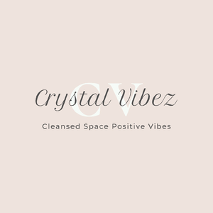 Crystal Vibez TM