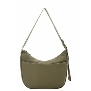 BEIS The Carryall Crossbody in Olive