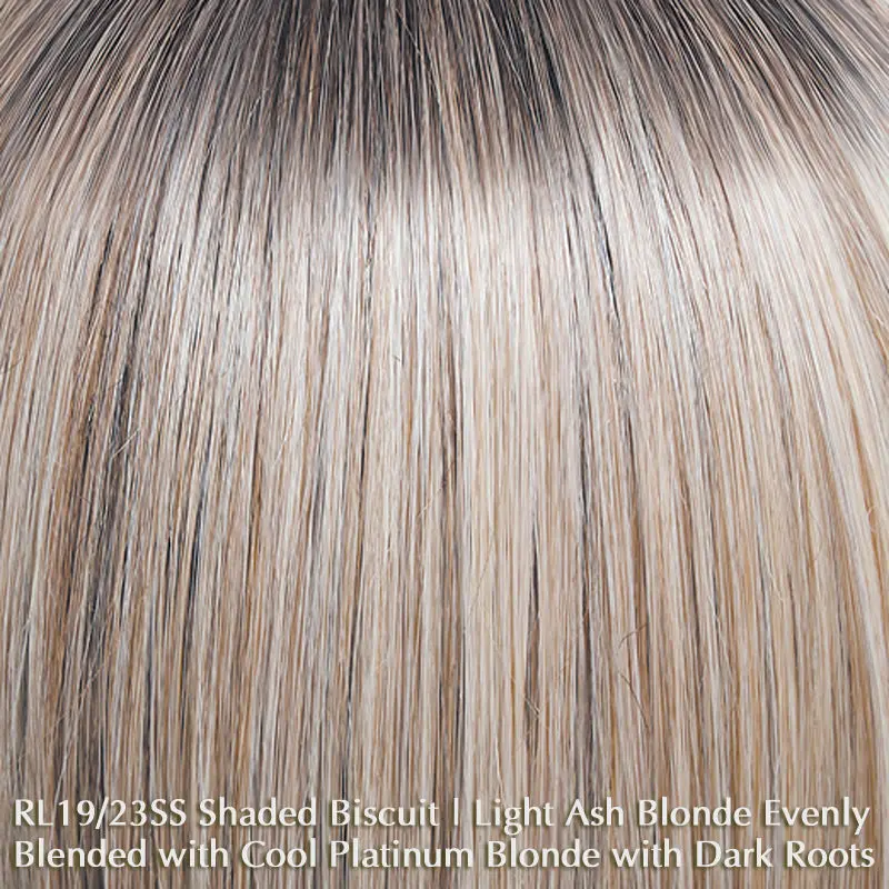 RL19/23SS Shaded Biscuit