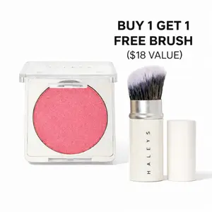 Re-pop Smoothing Blush Powder