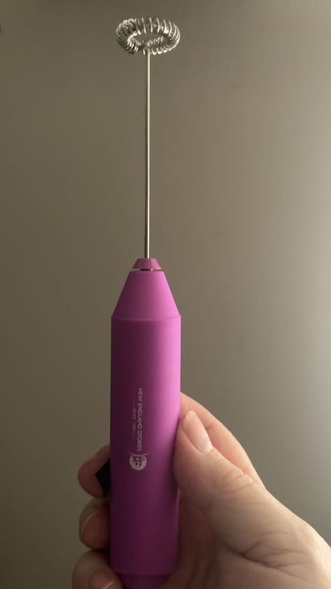 Item: Dark Orchid, No Stand