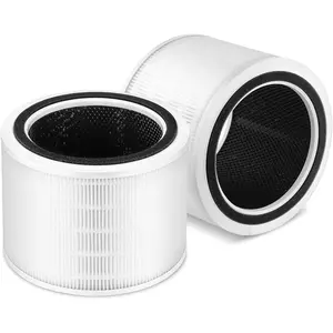 core 200s replacement filter compatible with levoit core 200s smart wifi air purifier 3 stages h13 hepa filter compare part core 200srf core 200sp