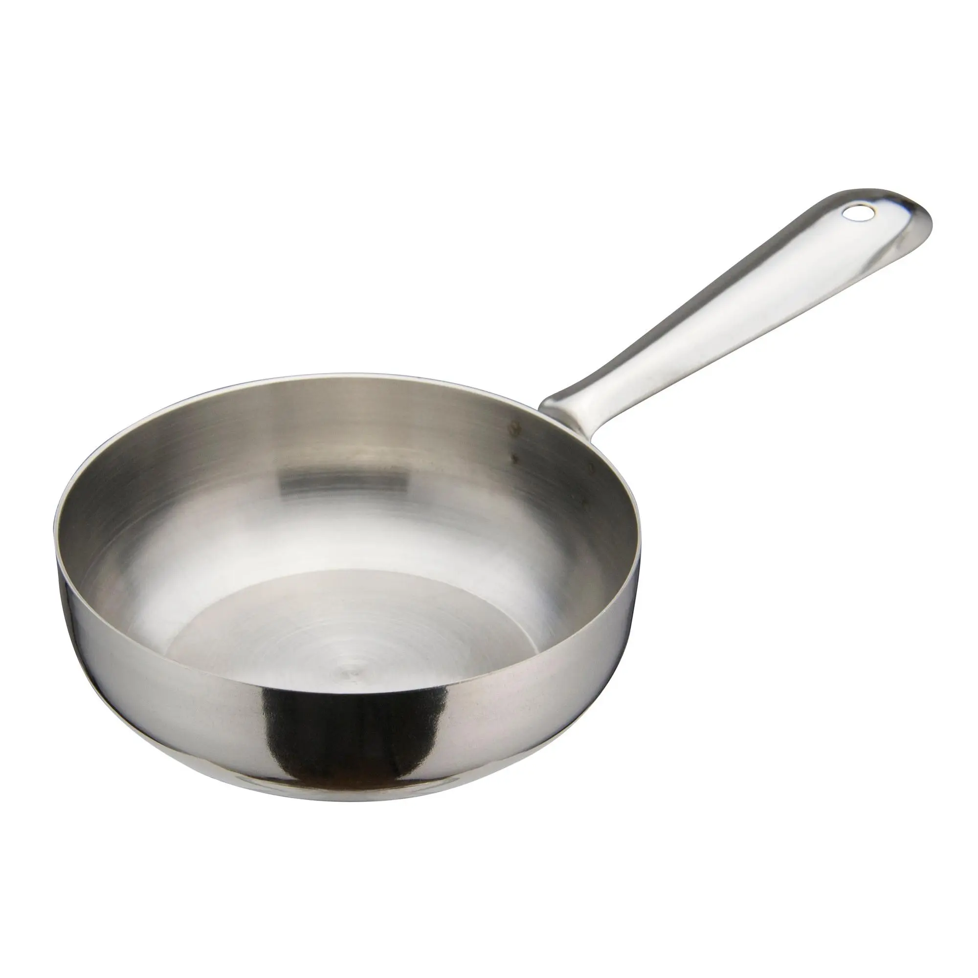 Winco, DCWC-101S, Individual Serving Cookware