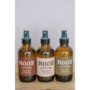 Aura Spray