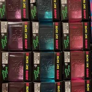 NeeDoh Nice Ice Baby Cubes (New), $15 Each