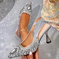 romantic date silver