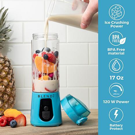 BLENDi Pro+ Portable Blender - Turquoise