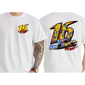 Greg Biffle 1969 - 2025 Shirt, Unisex Shirt, Gift For Fan, For Men, For Women, Full Size, Full Color
