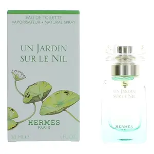 UN JARDIN SUR LE NIL/HERMES EDT SPRAY 1.0 OZ (30 ML) (U)