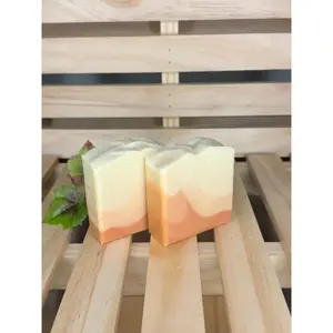 Sunset Handcrafted Soap