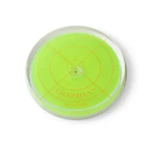 Lacupella Round Level For Perfect Cake Buttercream Icing