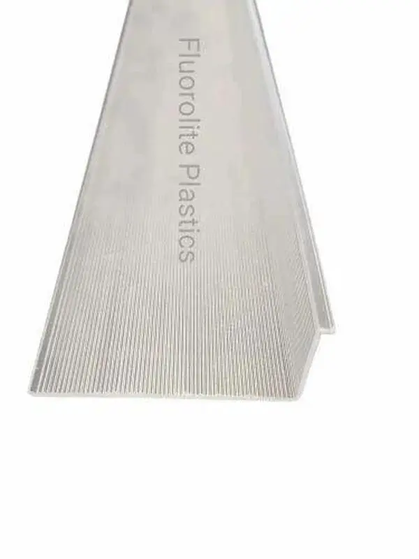 F-0332: Under Cabinet Replacement Light Cover | 2-13/16"Width × 15/16" Depth | Different Length Available!