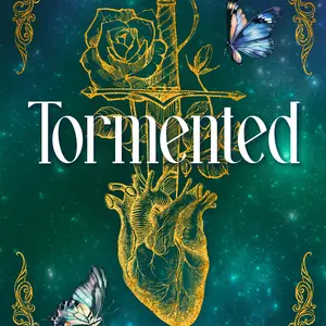Tormented Paperback