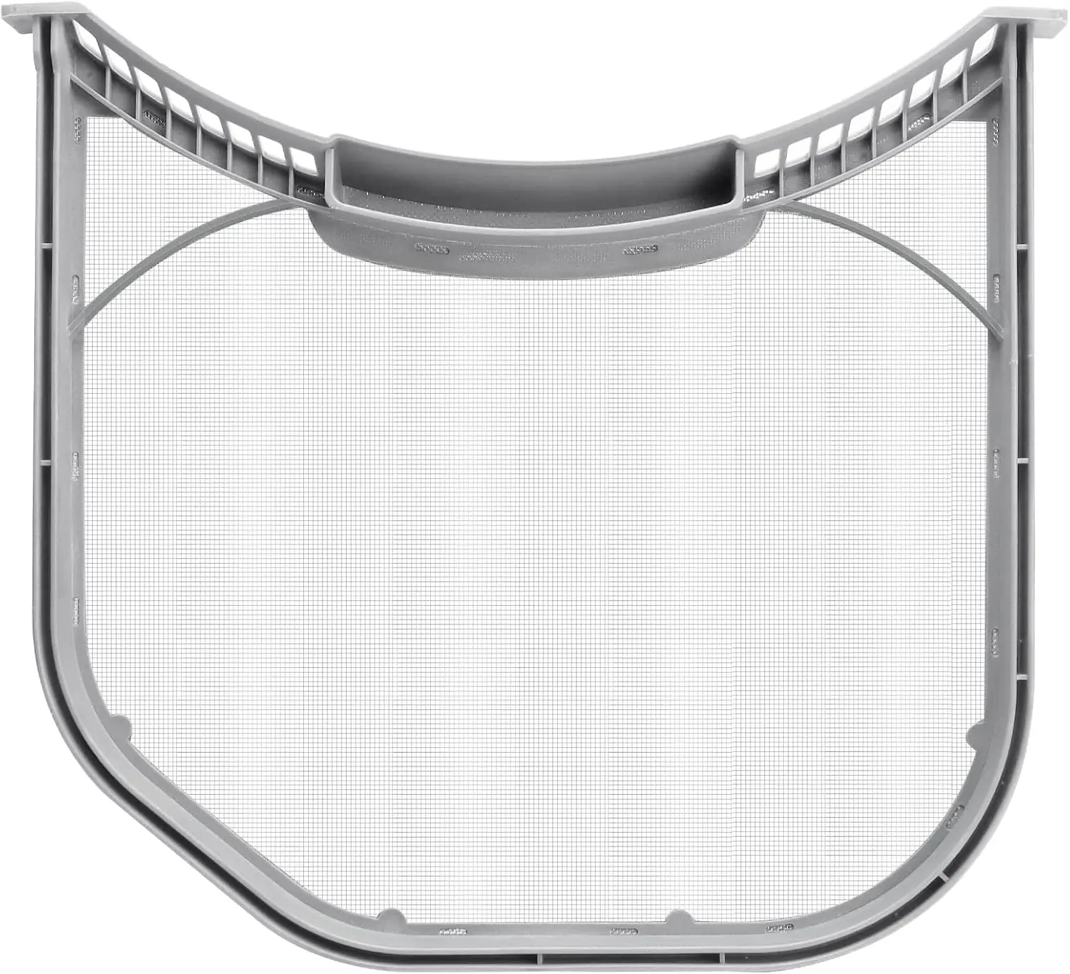 Adq56656401 Dryer Lint Filters replacement for LG kenmore Dryer by Beauicy - 2025 UPGRADED STAINLESS STEEL mesh screen - Replaces Adq566564, 79681472210, 79681473210, 79681182310, DLGX3371V, DLGX3371W