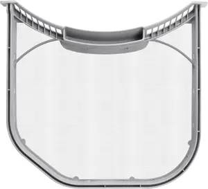 Adq56656401 Dryer Lint Filters replacement for LG kenmore Dryer by Beauicy - 2025 UPGRADED STAINLESS STEEL mesh screen - Replaces Adq566564, 79681472210, 79681473210, 79681182310, DLGX3371V, DLGX3371W