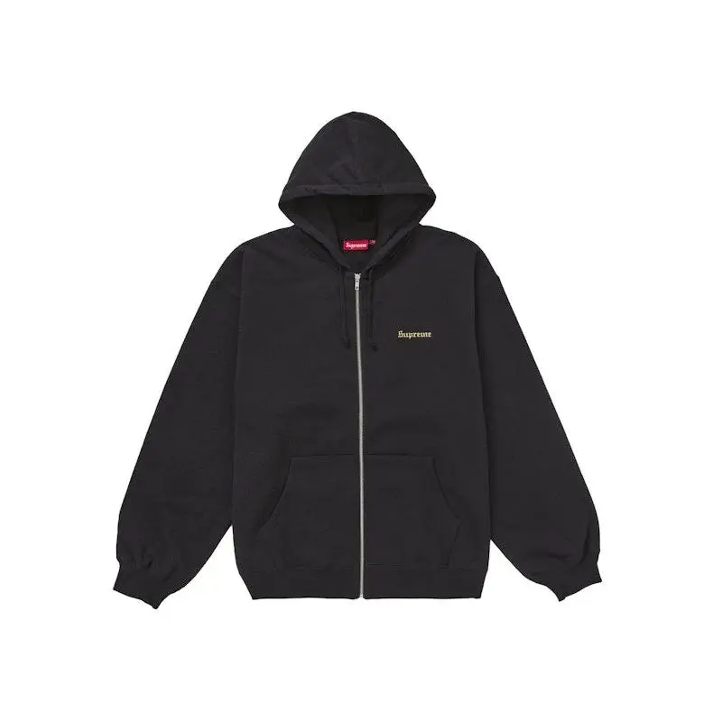 Football zip up supreme - TikTok Shop