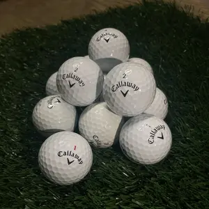 Callaway Greenside Galore