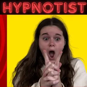 Instant Hypnotist Video and Booklet - Learn 15+ Hypnotic Skills, Become the Life of the Party