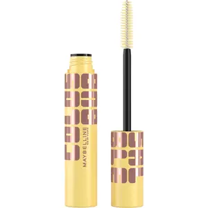 Colossal Bubble Mascara, get Buildable Volume and Length for Bold, Separated Lashes, for 24HR, Maybelline New York Colossal Bubble Mascara, get Buildable Volume and Length for Bold, Separated Lashes, for 24HR, Maybelline New York