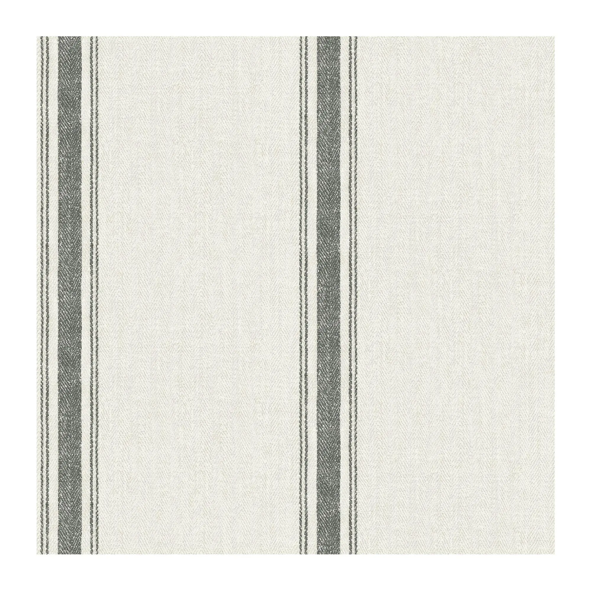 NuWallpaper Landondale Charcoal Peel and StickWallpaper