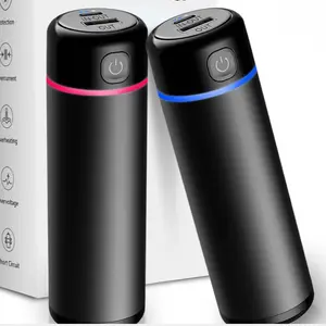 Rechargeable hand warmer