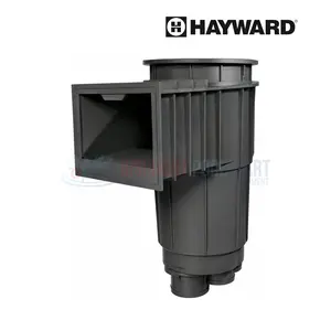 SP1072S2DGR | Hayward SwimMaster 2" x 2.5" Dark Gray Skimmer