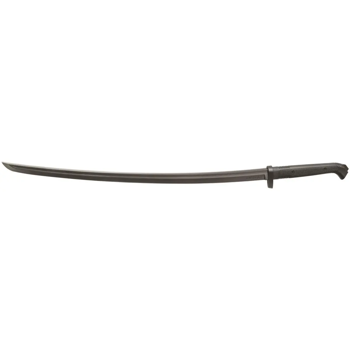 United Cutlery 2018N Honshu High-Quality Safe Practice Katana, 41in Overall Length, Polypropylene Construction, Stiff, Cut-Resistant, Ideal for Sword Enthusiasts
