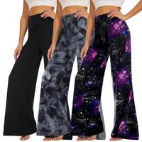 Black/ Black Tie Dye/ Galaxy (No Pocket)