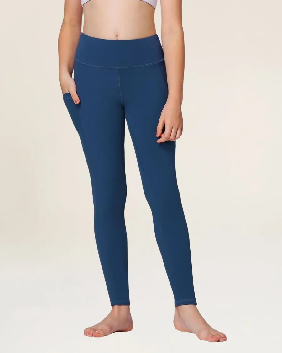 Girls Athletic Legging
