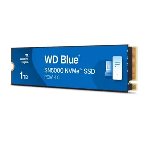 WD Blue 1tb ssd 5000