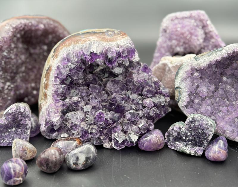 Aura Crystal - 1 Livestream Picks – Unique Crystals, Towers, Spheres & More, All Hand-Selected and Priced for YOU