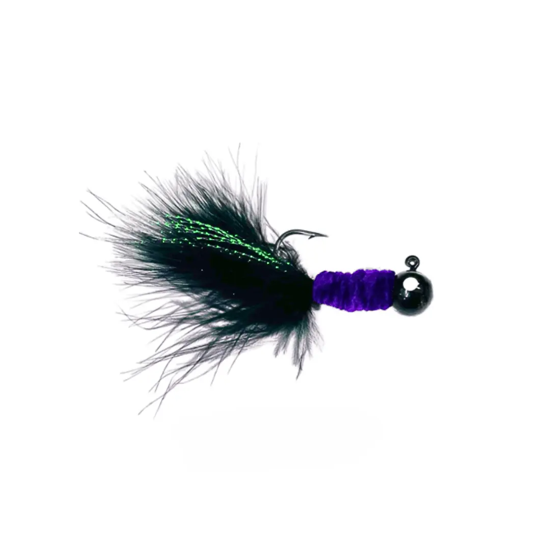 CRAPPIE JYGS - OUTLET