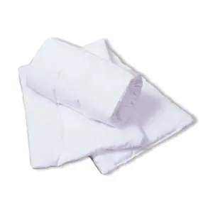 Jacks 978 Pillow Leg Wraps - 12 x 34 in.