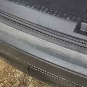 Legendary Gloss Dressing - Tire Gloss Protection, Plastic & Rubber Care, Faded Plastic Restorer for Automotive Exterior Trim