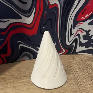 Fidget Spin Cone