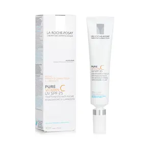 La Roche Posay Pure Vitamin C UV SPF 25 Anti-Wrinkle Firming Mositurising Filler 40ml/1.35oz