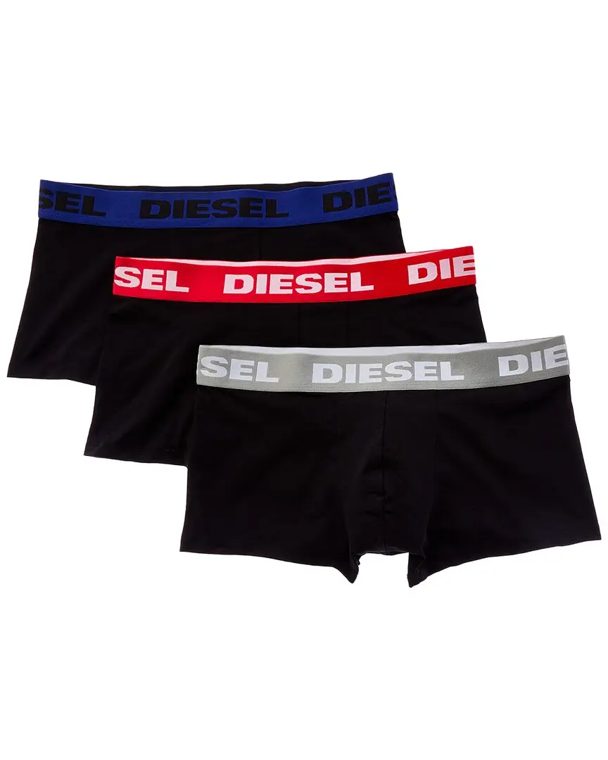Diesel Shawn 3pk Trunk
