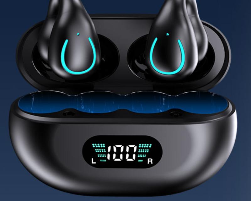 Comfortable Electronic TWS earphone earbud Audio Headset for content creators Get Ready to Dance with YYK-Q71 for outdoor,running,gym Comfortable Electronic TWS earphone earbud Audio Headset for content creators Get Ready to Dance with YYK-Q71 for outdoor,running,gym