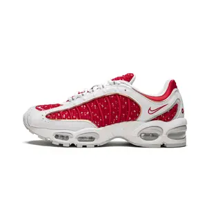 Air Max Tailwind 4 / S "Supreme - White/Red" AT3854 100