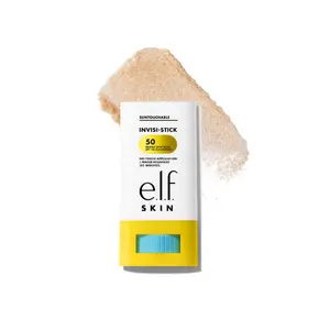 Suntouchable Invisi-Stick SPF 50 Glitz