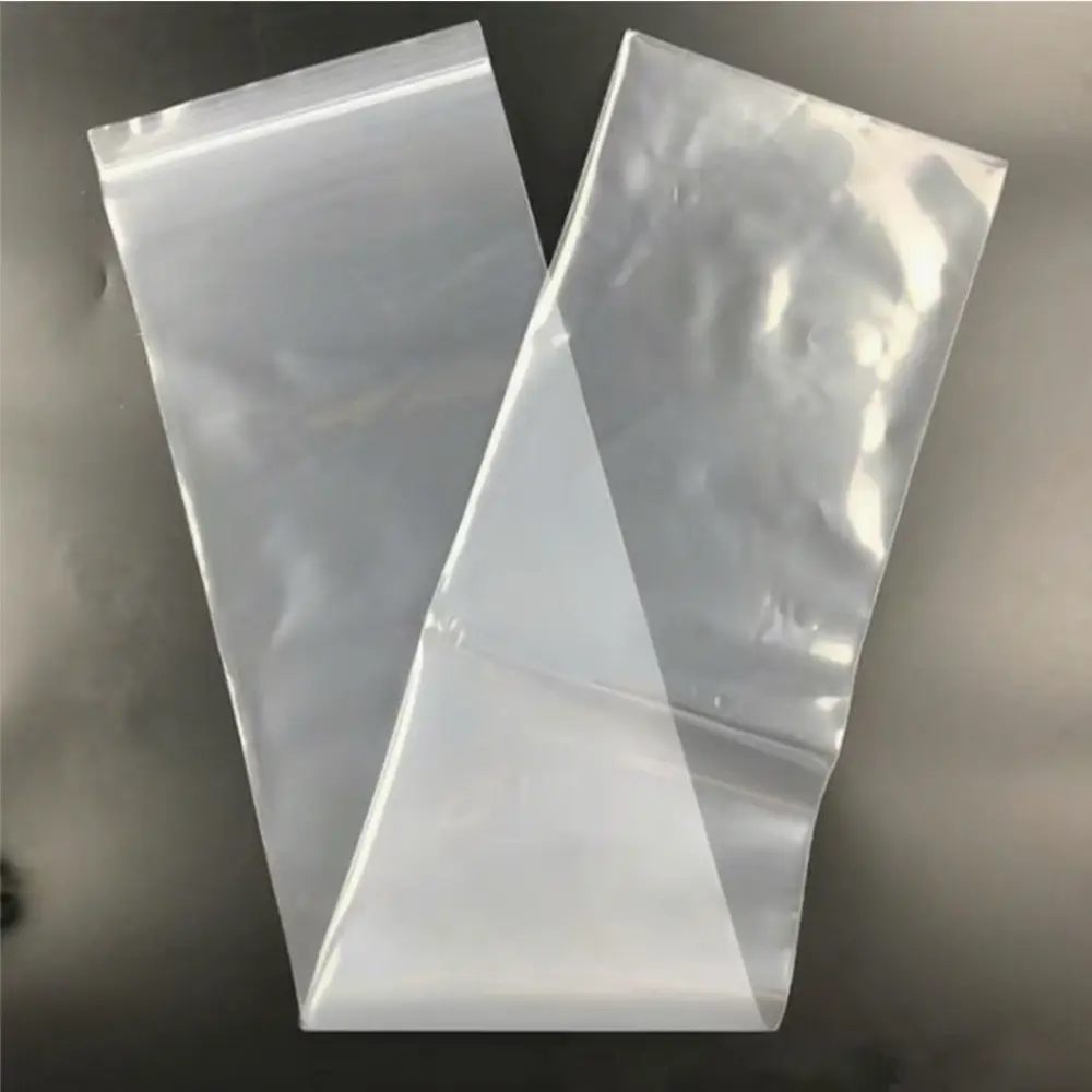 Iwish Hair PVC White Wig Storage Bags Set - Office Stationery Gift Bag with Matching Box Packaging, Gift Wrapping Set