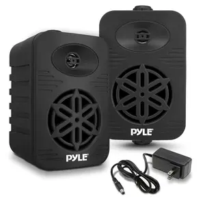 Wireless Bt Streaming Speaker System Wireless Bt Streaming Speaker System