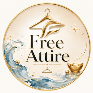 Free Attire
