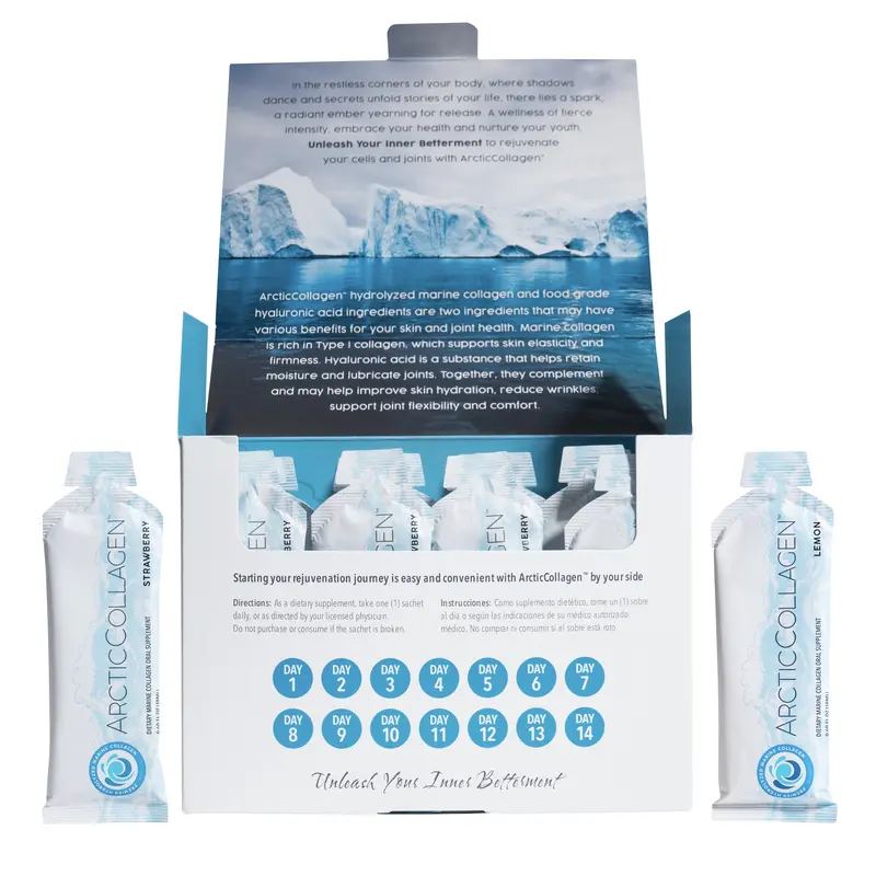 correxiko marine collagen