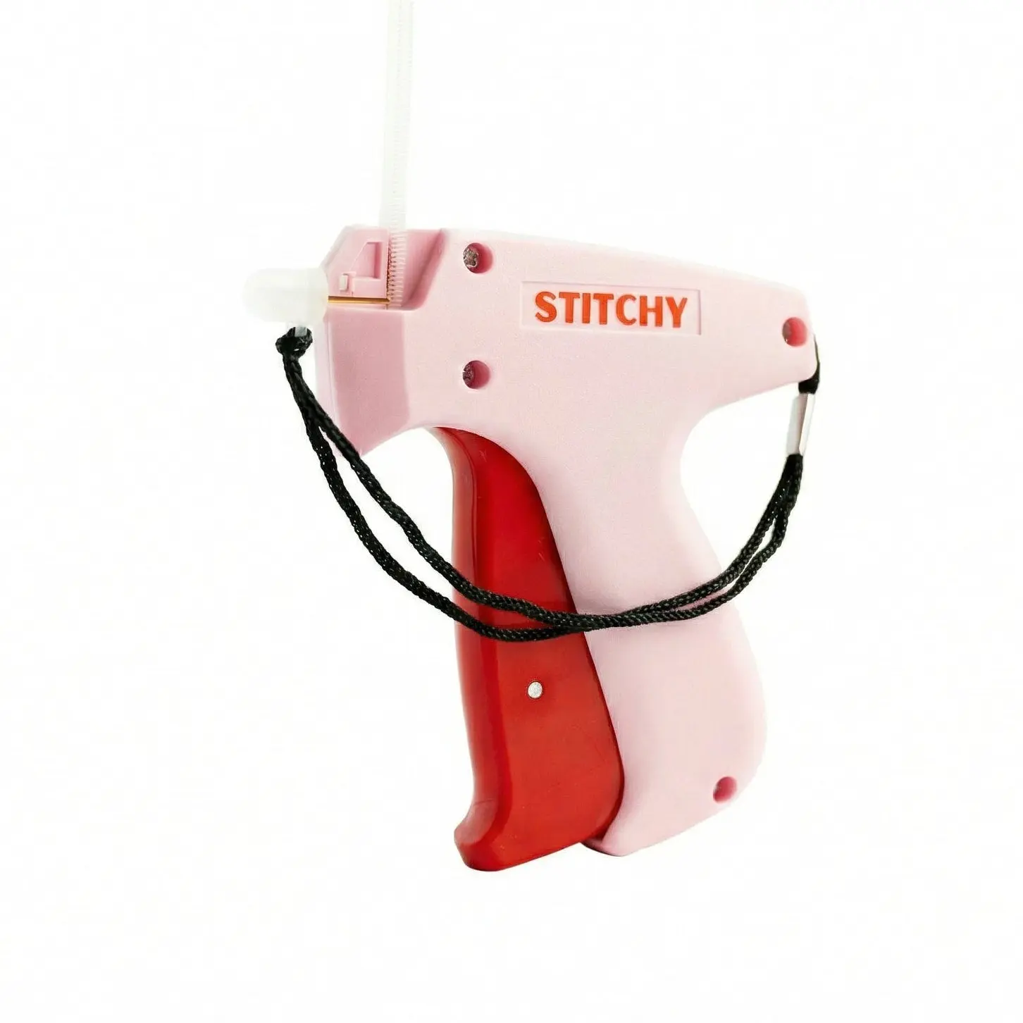 Stitchy Stitchy