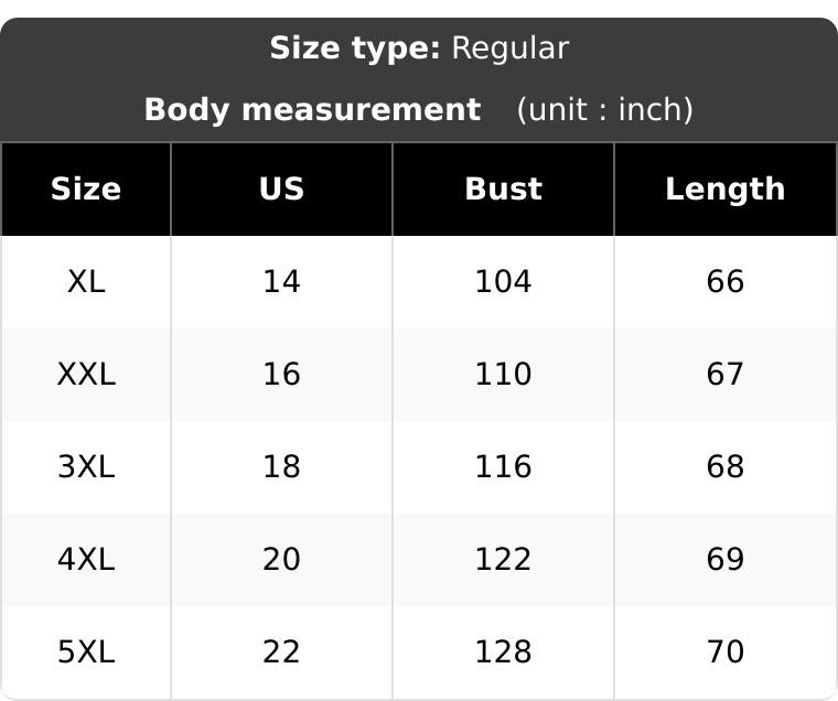 Plus Size 1XL-5XL Women's Turtleneck Top
