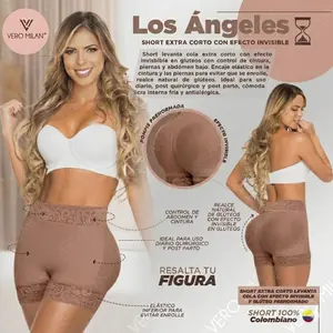 SHORT Angeles
