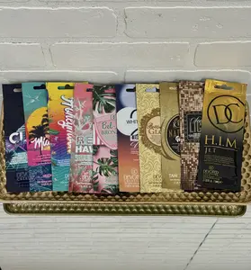 Devoted Creations Tan Fan Favorites – Sampler