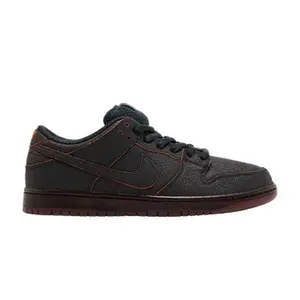 Nike Dunk Low SB 'Krampus'